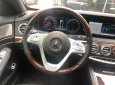 Mercedes-Benz S class S450 L 2017 - Bán xe Mercedes S450L đăng ký 2018, màu xanh cavansite, chạy lướt 4773 km, giá cực rẻ