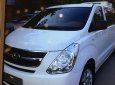 Hyundai Grand Starex   2012 - Bán Hyundai Grand Starex sản xuất năm 2012, màu trắng, nhập khẩu