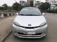 Toyota Wish 2011 - Bán ô tô Toyota Wish 7 chỗ, màu bạc, xe nhập, giá chỉ 590 triệu