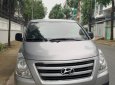 Hyundai Grand Starex 2017 - Bán Hyundai Grand Starex năm sản xuất 2017, màu bạc, nhập khẩu nguyên chiếc, 675 triệu