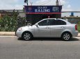 Hyundai Accent 1.4 MT 2010 - Bán ô tô Hyundai Accent 1.4 MT đời 2010, màu bạc, nhập khẩu nguyên chiếc chính chủ, 220 triệu