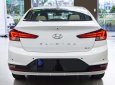 Hyundai Elantra   2019 - Bán Hyundai Elantra đời 2019, màu trắng, nhập khẩu  