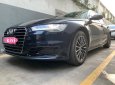 Audi A6  1.8 TFSI 2015 - Cần bán Audi A6 1.8 TFSI đời 2015, màu xanh đen, xe nhập chính chủ, xe đẹp - số đẹp