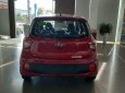 Hyundai Grand i10 1.2 AT 2019 - Cần bán Hyundai Grand i10 1.2 AT đời 2019, màu đỏ giá cạnh tranh