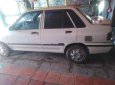 Kia Pride   1996 - Bán Kia Pride đời 1996, màu trắng, nhập khẩu