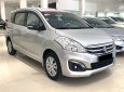 Suzuki Ertiga 2018 - Bán Suzuki Ertiga sản xuất năm 2018, màu bạc, nhập khẩu nguyên chiếc, giá chỉ 460 triệu