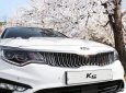 Kia Optima 2019 - Bán ô tô Kia Optima năm 2019, màu trắng, 789 triệu