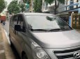 Hyundai Grand Starex 2017 - Bán Hyundai Grand Starex năm sản xuất 2017, màu bạc, nhập khẩu nguyên chiếc, 675 triệu