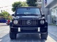 Mercedes-Benz G class G63 AMG 2020 - Mercedes G63 AMG 2020 Hà Nội, giá tốt nhất thị trường xem xe giao, xe toàn quốc