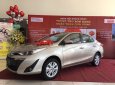 Toyota Vios E 2019 - Bán Vios 2019 giá tốt nhất, liên hệ 0982772326, hỗ trợ trả góp 80%