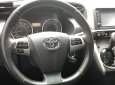 Toyota Wish 2011 - Bán ô tô Toyota Wish 7 chỗ, màu bạc, xe nhập, giá chỉ 590 triệu