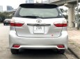 Toyota Wish 2011 - Bán ô tô Toyota Wish 7 chỗ, màu bạc, xe nhập, giá chỉ 590 triệu