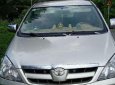 Toyota Innova G 2006 - Bán Toyota Innova G năm sản xuất 2006, màu bạc