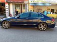 Mercedes-Benz C class C300 AMG 2016 - Cần bán xe Mercedes C300 AMG đời 2017, màu xanh Cavansite xe cực đẹp