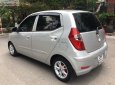 Hyundai Grand i10 1.1MT 2013 - Bán Hyundai Grand i10 1.1MT 2013, màu bạc, xe nhập  