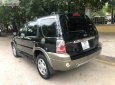 Ford Escape 2005 - Bán Ford Escape đời 2005, màu đen, nhập khẩu, chính chủ