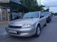 Ford Laser 2001 - Bán Ford Laser sản xuất 2001, màu bạc, nhập khẩu  