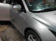 Daewoo Lacetti SE 2009 - Bán xe Daewoo Lacetti SE 2009, màu bạc, xe nhập