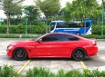 BMW 4 Series 428i 2014 - Bán xe BMW 428i màu đỏ/kem siêu phẩm 2 cửa siêu đẹp 2014, trả trước 550 triệu nhận xe ngay