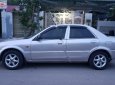 Ford Laser 2001 - Bán Ford Laser sản xuất 2001, màu bạc, nhập khẩu  