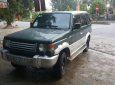 Isuzu Trooper 1991 - Cần bán Isuzu Trooper sản xuất năm 1991, xe nhập