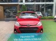 Hyundai Grand i10 1.2 AT 2019 - Hyundai Grand i10 HB đỏ có sẵn tại Hyundai Sông Hàn, LH Văn Bảo để xem xe 0905.5789.52