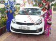 Kia Rio 2014 - Bán Kia Rio đời 2014, màu trắng, nhập khẩu nguyên chiếc 