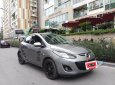 Mazda 2 2013 - Ô Tô Thủ Đô bán xe Mazda 2 1.5L sản xuất 2013 màu bạc, 352 triệu