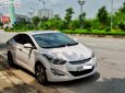 Hyundai Elantra 1.8 AT  2015 - Bán Hyundai Elantra C đời 2015, màu trắng, nhập khẩu, chính chủ 