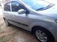 Hyundai Getz 1.1 MT 2008 - Bán gấp Hyundai Getz 1.1 MT sản xuất năm 2008, màu bạc, nhập khẩu 