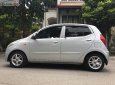 Hyundai Grand i10 1.1MT 2013 - Bán Hyundai Grand i10 1.1MT 2013, màu bạc, xe nhập  