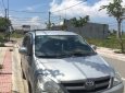 Toyota Innova 2.0MT 2007 - Bán xe Toyota Innova 2.0MT đời 2007, màu bạc