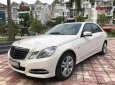 Mercedes-Benz E class E250 2011 - Bán xe Mercedes E250 năm 2011, màu trắng