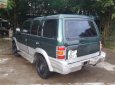 Isuzu Trooper 1991 - Cần bán Isuzu Trooper sản xuất năm 1991, xe nhập