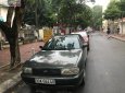 Nissan Sunny 1990 - Bán Nissan Sunny sản xuất 1990, màu xám, nhập khẩu  