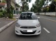 Hyundai Grand i10 1.2 AT 2011 - Bán Hyundai i10 1.2 số tự động 2011