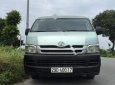 Toyota Hiace 2007 - Bán xe Toyota Hiace 2007, đang hoạt động tốt