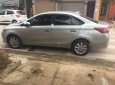 Toyota Vios 1.5G 2016 - Bán xe Toyota Vios G sản xuất 2016, màu bạc số tự động, 486 triệu