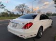 Mercedes-Benz S class S400 2016 - Bán xe Mercedes S400 đời 2016, màu trắng