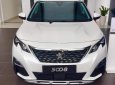 Peugeot 5008 1.6 AT 2019 - Bán xe Peugeot 5008 1.6 AT đời 2019, màu trắng