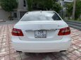 Mercedes-Benz E class E250 2011 - Bán xe Mercedes E250 năm 2011, màu trắng