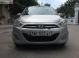 Hyundai Grand i10 1.1MT 2013 - Bán Hyundai Grand i10 1.1MT 2013, màu bạc, xe nhập  