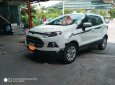 Ford EcoSport Sport Titanium   2016 - Bán Ford EcoSport Sport Titanium đời 2016, màu trắng, giá cạnh tranh