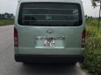 Toyota Hiace 2007 - Bán xe Toyota Hiace 2007, đang hoạt động tốt