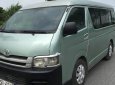 Toyota Hiace 2007 - Bán xe Toyota Hiace 2007, đang hoạt động tốt