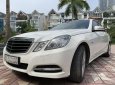 Mercedes-Benz E class E250 2011 - Bán xe Mercedes E250 năm 2011, màu trắng