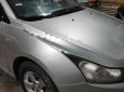 Daewoo Lacetti SE 2009 - Bán xe Daewoo Lacetti SE 2009, màu bạc, xe nhập