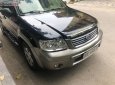 Ford Escape 2005 - Bán Ford Escape đời 2005, màu đen, nhập khẩu, chính chủ