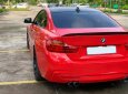 BMW 4 Series 428i 2014 - Bán xe BMW 428i màu đỏ/kem siêu phẩm 2 cửa siêu đẹp 2014, trả trước 550 triệu nhận xe ngay