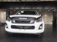 Isuzu Dmax LS 2019 - Bán Isuzu D-Max 1.9 MT 4x2 2019